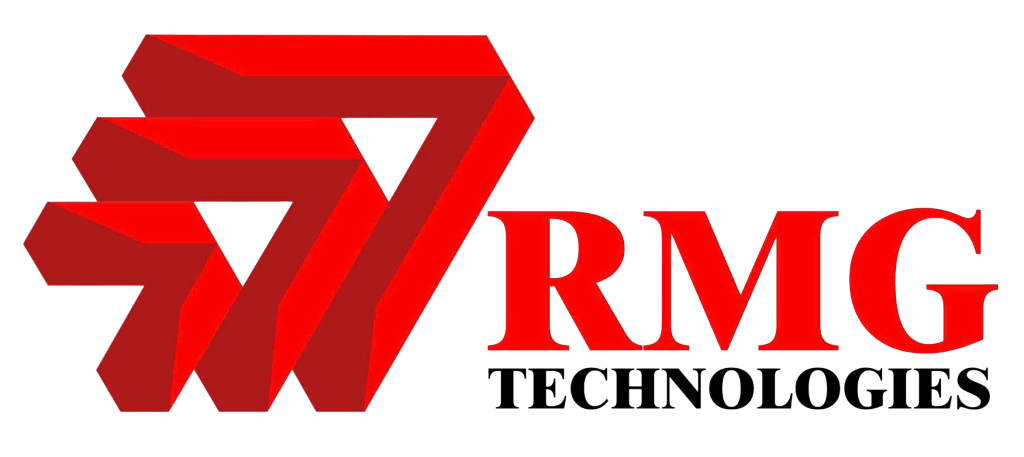 RMG Technologies Pte Ltd