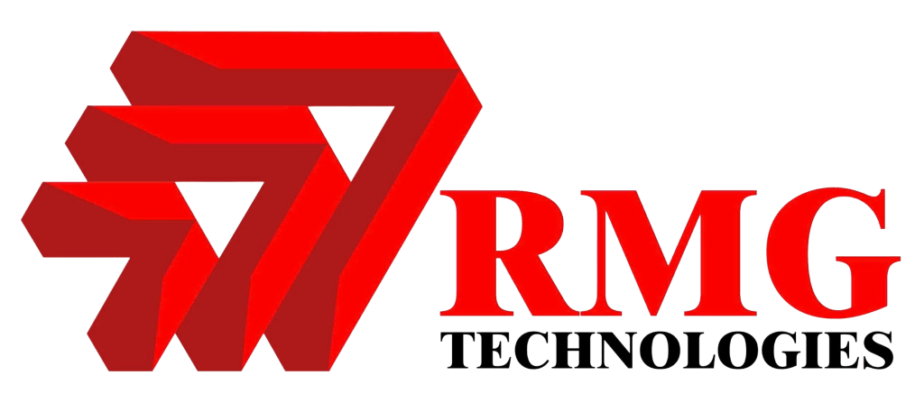 RMG Technologies Pte Ltd